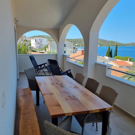 Apartmani Ana, Razanj, Rogoznica, Hrvatska Rogoznica  Bagian luar foto