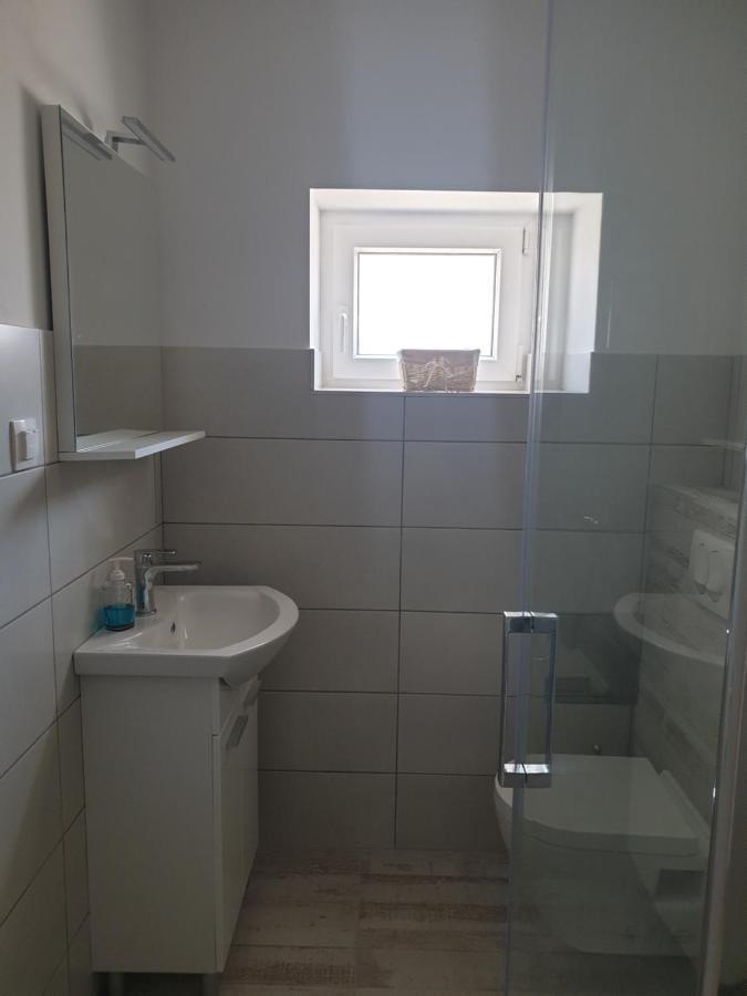 Apartmani Ana, Razanj, Rogoznica, Hrvatska Rogoznica  Bagian luar foto