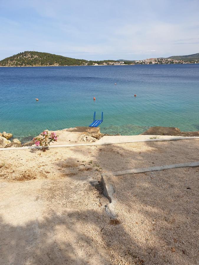Apartmani Ana, Razanj, Rogoznica, Hrvatska Rogoznica  Bagian luar foto