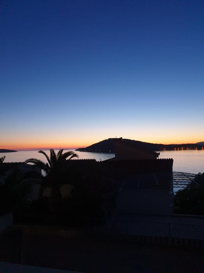 Apartmani Ana, Razanj, Rogoznica, Hrvatska Rogoznica  Bagian luar foto