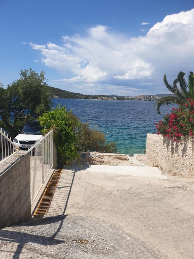 Apartmani Ana, Razanj, Rogoznica, Hrvatska Rogoznica  Bagian luar foto