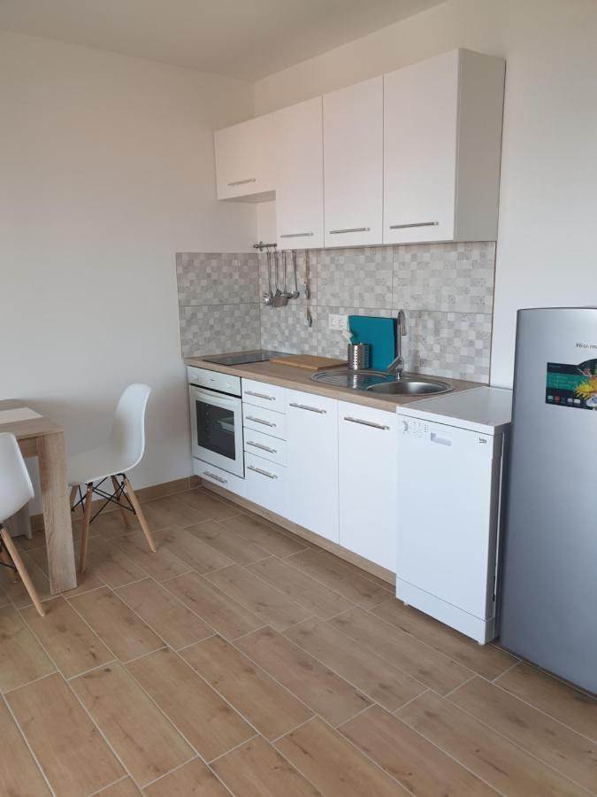 Apartmani Ana, Razanj, Rogoznica, Hrvatska Rogoznica  Bagian luar foto