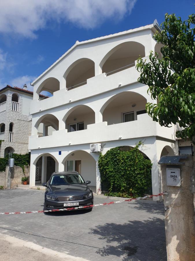 Apartmani Ana, Razanj, Rogoznica, Hrvatska Rogoznica  Bagian luar foto