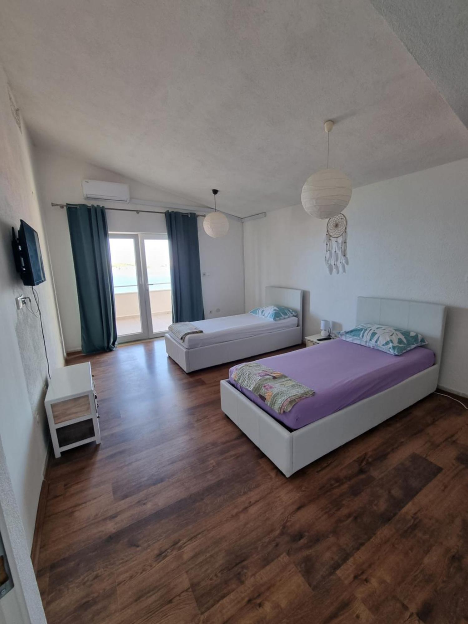 Apartmani Ana, Razanj, Rogoznica, Hrvatska Rogoznica  Bagian luar foto
