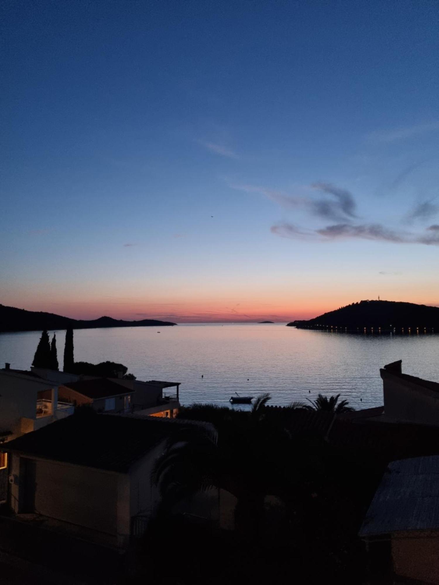 Apartmani Ana, Razanj, Rogoznica, Hrvatska Rogoznica  Bagian luar foto