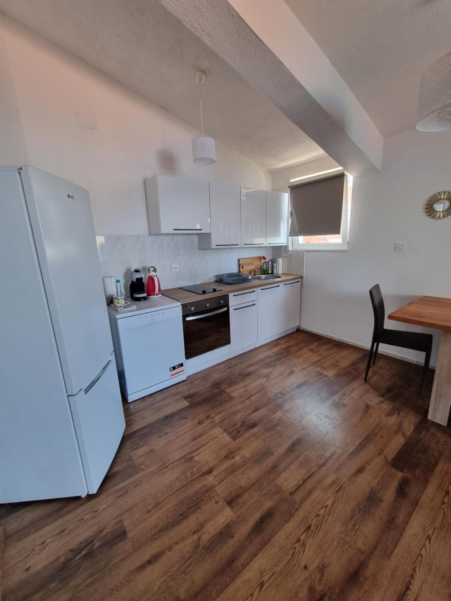Apartmani Ana, Razanj, Rogoznica, Hrvatska Rogoznica  Bagian luar foto